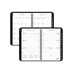 At-A-Glance Executive Weekly/Monthly Planner Refill, 4 7/8 x 8