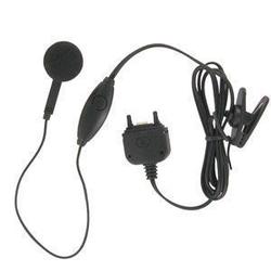 Wireless Emporium, Inc. Express Hands Free Earpiece for Sony Ericsson