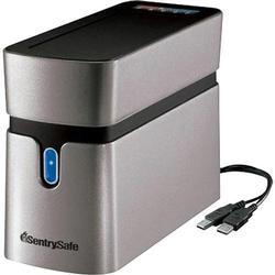 SENTRY GROUP FIRE-SAFE hard drive (QA0005)