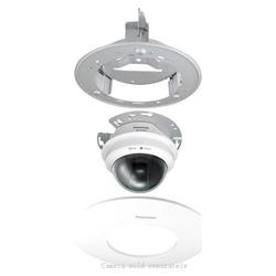 PANASONIC SECURITY FLUSH MOUNT KIT FOR BB-HCM527A/547A