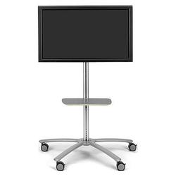 BRETFORD FREESTANDING K-BASE FLAT PANEL DISPLAY (FPP72)