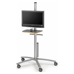 BRETFORD FREESTANDING K-BASE FLAT PANEL DISPLAY (FPP72V200)