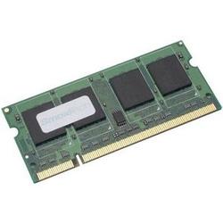 SIMPLETECH - PROPRIETARY Fabrik 512MB DDR2 SDRAM Memory Module - 512MB (1 x 512MB) - 533MHz DDR2-533/PC2-4200 - DDR2 SDRAM - 200-pin