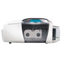 FARGO ELECTRONICS Fargo Persona C30e Card Printer - Color - Dye Sublimation, Thermal Transfer - 7 Second Mono 35 Second Color - 300 dpi - USB (54400)