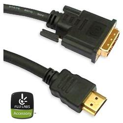 Fuji Labs 24awg Premium Gold Series 1080p Cable