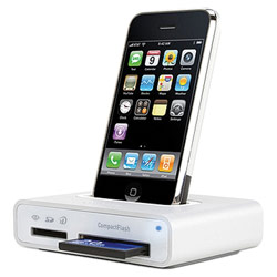 Griffin 9804-SIMPLIFI Dock