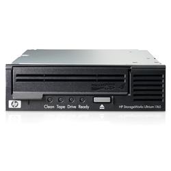 HEWLETT PACKARD - DAT 3C HP LTO-Ultrium-4 Tape Drive - LTO-4 - 800GB (Native)/1.6GB (Compressed) - SCSI - 1/2H