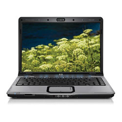 HP Pavilion dv2910us Laptop Computer - Intel Core 2 Duo T5550 1.83GHz, 802.11a/g/n WLAN, 3GB DDR2, 250GB HDD, DL DVDRW, 14.1 WXGA, Integrated Webcam, Windows V