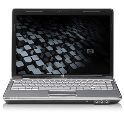 HP Pavilion dv5-1000us Entertainment Notebook Intel Centrino 2 Core 2 Duo P7350 2.0GHz, 3MB L2, 4GB DDR2 SDRAM, 250GB SATA HDD, 15.4 WXGA LCD, DVD SuperMulti,