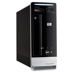 HP Pavilion s3530f Slimline Desktop - AMD Phenom X4 9100e 1.8GHz - 4GB - 500GB - DVD-Writer (DVD-RAM/ R/ RW)