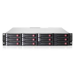 HEWLETT PACKARD - DAT 3C HP ProLiant DL185 G5 Network Storage Server - 1 x AMD Opteron 2354 2.2GHz - 500GB - Type A USB, DB-9 Serial, HD-15 VGA