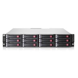 HEWLETT PACKARD - DAT 3C HP StorageWorks AiO1200r Network Storage Server - 1 x AMD Opteron 2354 2.2GHz - 2.4TB - Type A USB, mini-DIN (PS/2) Keyboard, mini-DIN (PS/2) Mouse, VGA, DB-9