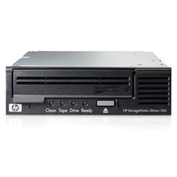HEWLETT PACKARD - DAT 3C HP StorageWorks LTO Ultrium 4 Tape Drive - LTO-4 - 0.8TB (Native)/1.6TB (Compressed) - SCSI - 5.25 1H Internal