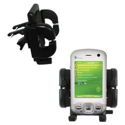 Gomadic HTC Artemis Car Vent Holder - Brand