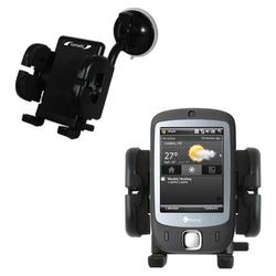 Gomadic HTC ELF Car Windshield Holder - Brand