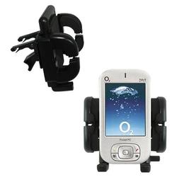 Gomadic HTC Magician Car Vent Holder - Brand