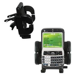 Gomadic HTC S620 Car Vent Holder - Brand