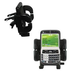 Gomadic HTC S620c Car Vent Holder - Brand