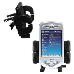 Gomadic HTC Wallaby Car Vent Holder - Brand