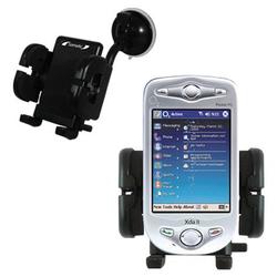 Gomadic HTC Wallaby Car Windshield Holder - Brand