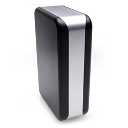 HAMMER STORAGE Hammer MoreSpace 1TB USB 2.0 External Hard Drive