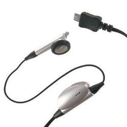 Wireless Emporium, Inc. Hands Free Earpiece for Motorola (V8/V9/Q9m/Q9h/V9m)