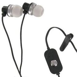 Wireless Emporium, Inc. Hands Free Stereo Earbud Headset for Motorola