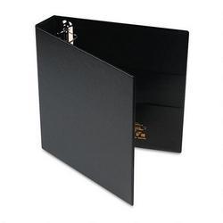 Avery-Dennison Heavy Duty Vinyl EZD® Ring Reference Binder, 1 1/2 Capacity, Black