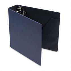 Cardinal Brands Inc. Heavyweight Vinyl Slant D® Ring Binder, 2 Cap., Navy