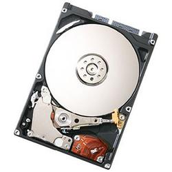 Hitachi Travelstar 5K500 HTS545050KTA300 Hard Drive - 500GB - 5400rpm - Serial ATA/300 - Serial ATA - Plug-in Module (0A53487)