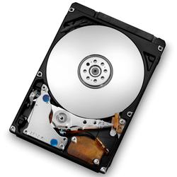 Hitachi Travelstar 7K320 HTS723232L9A360 Hard Drive - 320GB - 7200rpm - Serial ATA/300 - Serial ATA - Plug-in Module (0A57547)