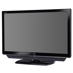 JVC COMPANY OF AMERICA JVC LT-42X899 - 42 Widescreen 1080p LCD HDTV - 120Hz - 6000:1 Dynamic Contrast Ratio - 8ms Response Time