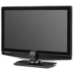 JVC COMPANY OF AMERICA JVC LT-47P789 - 47 Widescreen 1080p LCD HDTV w/ iPod Dock - 1500:1 Contrast Ratio - 6.5 Response Time - Black