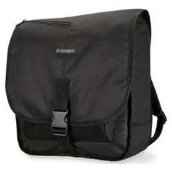 KENSINGTON TECHNOLOGY GROUP Kensington Simply Portable 20 62566 15.4 Classic Backpack - Backpack - Black