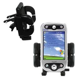 Gomadic Krome Navigator F1 Car Vent Holder - Brand