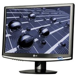 LG Electronics LG Flatron W2252TQ-TF Widescreen LCD Monitor - 22 - 1680 x 1050 - 4:3 - 2ms - 10000:1 - Black