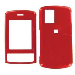 Wireless Emporium, Inc. LG Shine CU720 Copper Snap-On Protector Case Faceplate