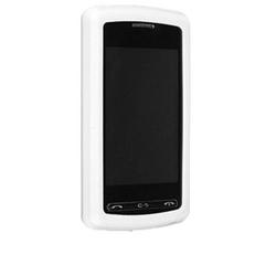 Wireless Emporium, Inc. LG Vu/CU920/CU915 Silicone Case (White)