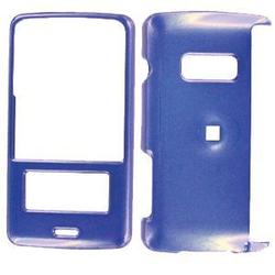 Wireless Emporium, Inc. LG enV2 VX9100 Blue Snap-On Protector Case Faceplate