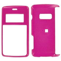 Wireless Emporium, Inc. LG enV2 VX9100 Hot Pink Snap-On Protector Case Faceplate