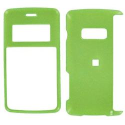 Wireless Emporium, Inc. LG enV2 VX9100 Lime Green Snap-On Protector Case Faceplate
