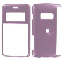 Wireless Emporium, Inc. LG enV2 VX9100 Magenta Snap-On Protector Case Faceplate