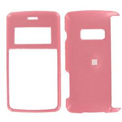 Wireless Emporium, Inc. LG enV2 VX9100 Pink Snap-On Protector Case Faceplate