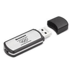 LENOVO Lenovo 4GB USB 2.0 Essential Memory Key - 4 GB - USB - External