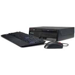 LENOVO - DESKTOPS Lenovo ThinkCentre M57e Desktop - Intel Pentium Dual-Core E2160 1.8GHz - 1GB DDR2 SDRAM - 160GB - Combo Drive (CD-RW/DVD-ROM) - Gigabit Ethernet - Windows Vista (9481A4U)