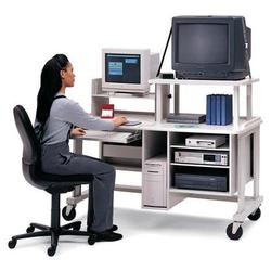 BRETFORD MULTIMEDIA WORKSTATION