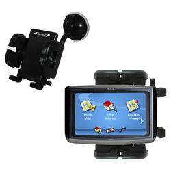 Gomadic Magellan Maestro 4040 Car Windshield Holder - Brand