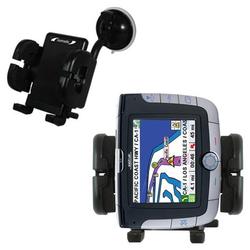 Gomadic Magellan Roadmate 3000T Car Windshield Holder - Brand