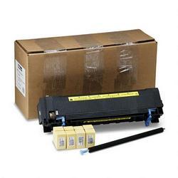 Jetfill, Inc. Maintenance Kit for HP LaserJet 8100 / 8150, 32ppm, Fuser Life 350K