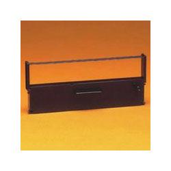 Data Products Matrix Nylon Ribbon for Epson Cash Registers/POS, Black, 6/Box